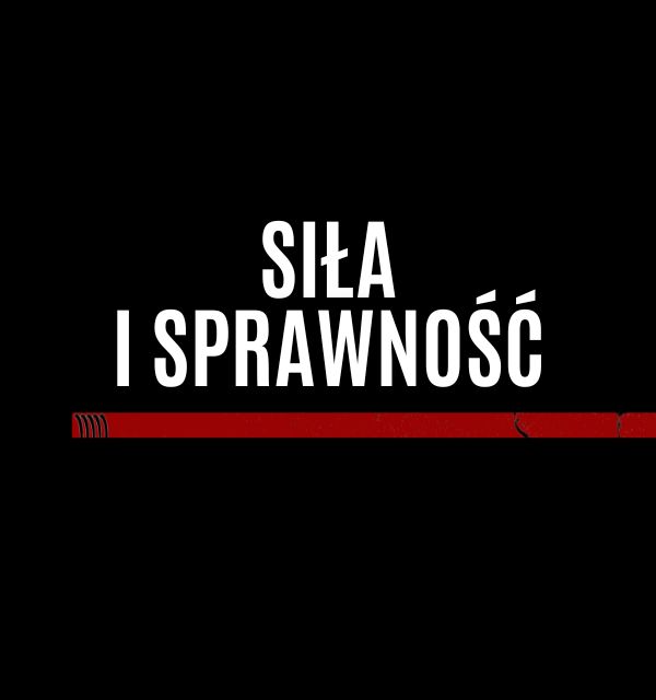 Siła i Sprawność