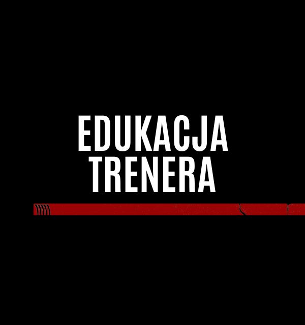 Edukacja Trenera