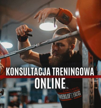 Konsultacja Treningowa Online: Doskonal swoją technikę bojów!