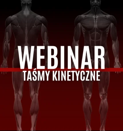 Webinar – taśmy kinetyczne w koncepcji Schwarza