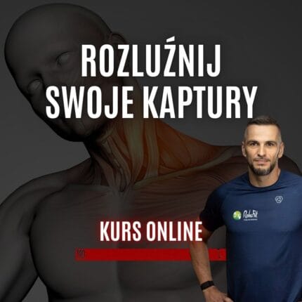 Rozluźnij swoje kaptury! – kurs online