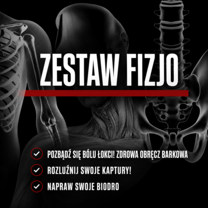 Zestaw Fizjo
