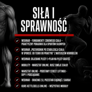 Siła i Sprawność