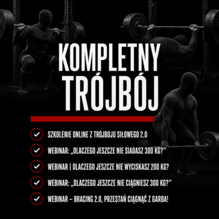 Kompletny Trójbój